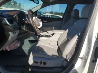 2021 GMC Acadia SLT z VIN 1GKKNMLS7MZ169534, wystawiony jako Copart lot #50166895 z przebiegiem 84 013 mil mil oraz Szkody całkowita. Historia ofert i sprzedaży dostępna na DreamBid. Obrazek 7.
