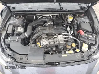 2017 Subaru Impreza Limited с VIN 4S3GKAT64H3605163, выставлен на аукционе Copart как лот 50820875 с пробегом 79 282 миль миль и Списание • Salvage title. История ставок и продаж доступна на DreamBid. Изображение 11.
