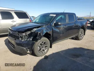 2023 Ford Maverick XL z VIN 3FTTW8E96PRA69772, wystawiony jako Copart lot #53116625 z przebiegiem 35 234 mil mil oraz Szkoda całkowita • Salvage title. Historia ofert i sprzedaży dostępna na DreamBid. Obrazek 1.