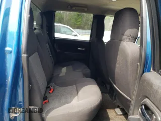 2011 GMC Canyon SLT with VIN 1GTH6NFE0B8140149, listed as a Copart auction lot 54257925 with 132,787 mi miles and Clean Title. Bid and sale history available at carsss.com. Image 10.