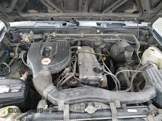 1991 Nissan Frontier с VIN 1N6SD11S9MC419923, выставлен на аукционе Copart как лот 85189314 с пробегом 245 003 миль миль и Списание • Salvage title. История ставок и продаж доступна на DreamBid. Изображение 13.