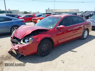 2006 Nissan Altima S z VIN 1N4AL11D06N423536, wystawiony jako IAAI lot #42279390 z przebiegiem 150 308 mil mil oraz . Historia ofert i sprzedaży dostępna na DreamBid. Obrazek 2.