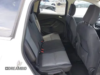 2018 Ford Escape SE z VIN 1FMCU9GD6JUB45046, wystawiony jako IAAI lot #42314262 z przebiegiem 107 962 mil mil oraz . Historia ofert i sprzedaży dostępna na DreamBid. Obrazek 8.