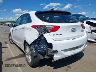 2013 Hyundai Elantra с VIN KMHD35LE0DU048685, выставлен на аукционе IAAI как лот 42333663 с пробегом 119 651 миль миль и . История ставок и продаж доступна на DreamBid. Изображение 6.