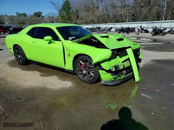 2019 Dodge Challenger R/T Scat Pack with VIN 2C3CDZFJ3KH642673, listed as a Copart auction lot 45508545 with 54,951 mi miles and Salvage Title. Bid and sale history available at carsss.com. Image 13.