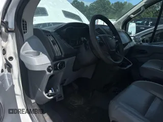 2016 Ford Transit Cargo with VIN 1FTYE1YM2GKB48795, listed as a IAAI auction lot 42854425 with 198,381 mi miles and . Bid and sale history available at DreamBid. Image 20.