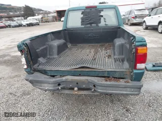 1998 Ford Ranger XL with VIN 1FTYR11U3WPB36560, listed as a IAAI auction lot 41502505 with 135,286 mi miles. Bid and sale history available at carsss.com. Image 13.