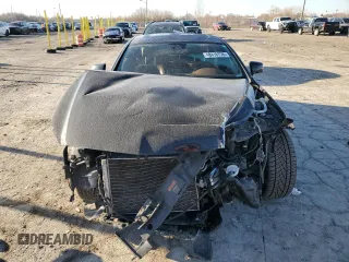 2016 Mercedes-Benz CLS 400 с VIN WDDLJ6FB9GA173192, выставлен на аукционе Copart как лот 48410735 с пробегом 122 815 миль миль и На запчасти • Non repairable. История ставок и продаж доступна на DreamBid. Изображение 5.