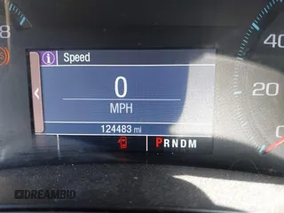 2015 Chevrolet Impala LS with VIN 2G11X5SL5F9132425, listed as a IAAI auction lot 41809621 with 124,483 mi miles and . Bid and sale history available at DreamBid. Image 16.