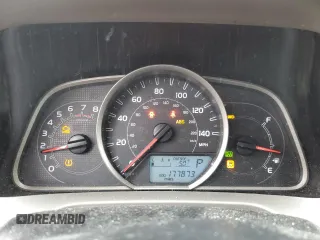 2013 Toyota RAV4 XLE z VIN 2T3RFREV2DW120589, wystawiony jako Copart lot #55302855 z przebiegiem 177 873 mil mil oraz Czysty tytuł • Clean title. Historia ofert i sprzedaży dostępna na DreamBid. Obrazek 9.