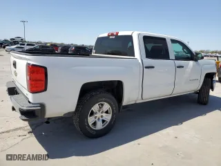 2014 Chevrolet Silverado 1500 LT with VIN 3GCPCREC2EG255555, listed as a Copart auction lot 48226655 with 175,083 mi miles and Salvage Title. Bid and sale history available at carsss.com. Image 3.