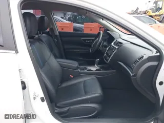 2018 Nissan Altima 2.5 SV with VIN 1N4AL3AP4JC158095, listed as a IAAI auction lot 41155838 with 79,504 mi miles. Bid and sale history available at carsss.com. Image 5.