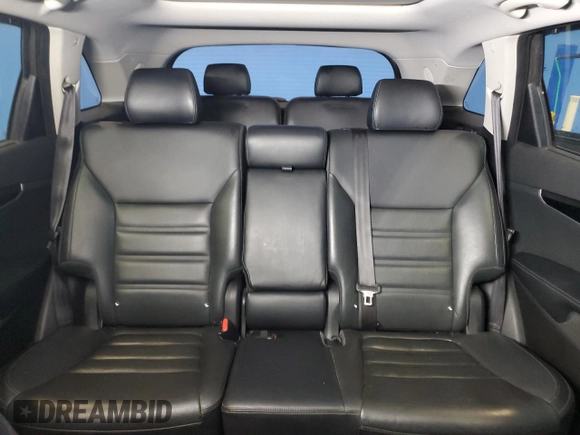 2016 Kia Sorento SX с VIN 5XYPKDA55GG018136, выставлен на аукционе Copart как лот 59963705 с пробегом 123 551 миль миль и Чистый • Clean title. История ставок и продаж доступна на DreamBid. Изображение 10.