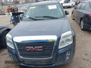 2014 GMC Terrain SLE z VIN 2GKFLRE35E6316926, wystawiony jako IAAI lot #41395057 z przebiegiem 165 055 mil mil oraz . Historia ofert i sprzedaży dostępna na DreamBid. Obrazek 12.