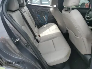 2022 Lexus UX 250h z VIN JTHX9JBH9N2056431, wystawiony jako Copart lot #47216455 z przebiegiem 68 052 mil mil oraz Szkoda całkowita • Salvage title. Historia ofert i sprzedaży dostępna na DreamBid. Obrazek 12.