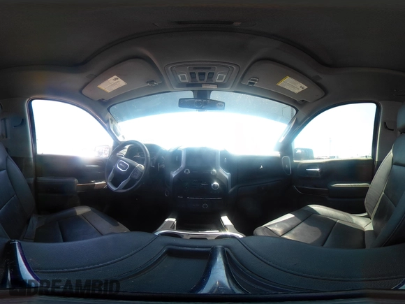 2021 GMC Sierra 1500 SLT z VIN 3GTU9DED2MG439731, wystawiony jako IAAI lot #42014277 z przebiegiem Nie podano mil oraz . Historia ofert i sprzedaży dostępna na DreamBid. Obrazek 17.