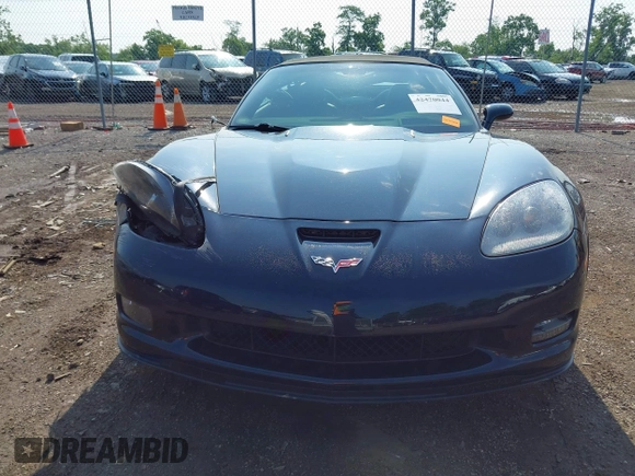 2013 Chevrolet Corvette with VIN 1G1YZ3DEXD5701159, listed as a IAAI auction lot 42470044 with 44,074 mi miles and . Bid and sale history available at DreamBid. Image 13.