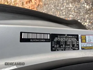 2017 Kia Sedona L with VIN KNDMA5C1XH6264738, listed as a Copart auction lot 50898905 with 151,513 mi miles and Clean Title. Bid and sale history available at carsss.com. Image 10.