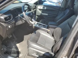 2021 Ford Explorer Limited z VIN 1FMSK7FH2MGC19009, wystawiony jako Copart lot #62392825 z przebiegiem 72 694 mil mil oraz Czysty tytuł • Clean title. Historia ofert i sprzedaży dostępna na DreamBid. Obrazek 7.