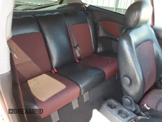 2002 Ford Focus SVT with VIN 3FAHP39532R237704, listed as a Copart auction lot 68014614 with 209,004 mi miles and Salvage Title. Bid and sale history available at DreamBid. Image 10.