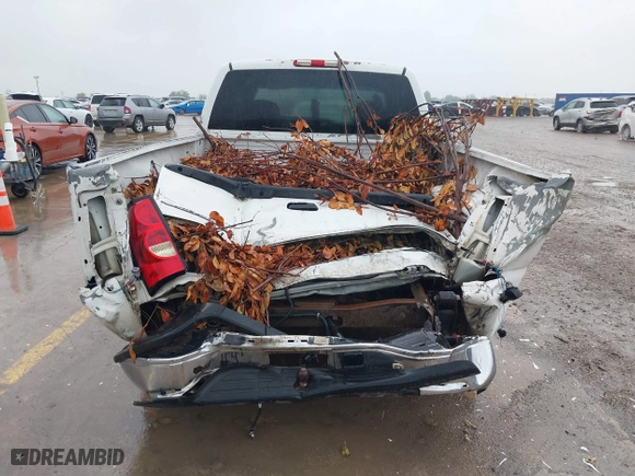2003 Chevrolet Silverado 1500 LS with VIN 2GCEC19V231106394, listed as a IAAI auction lot 41883562 with 340,546 mi miles. Bid and sale history available at carsss.com. Image 16.