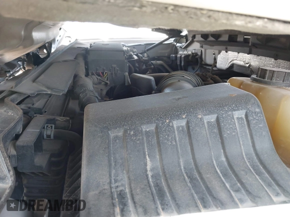 2014 Ford F-150 XL with VIN 1FTFW1CF2EKF90227, listed as a IAAI auction lot 41762047 with 106,927 mi miles. Bid and sale history available at carsss.com. Image 10.