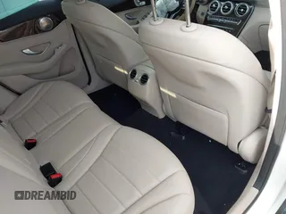 2022 Mercedes-Benz GLC 300 с VIN W1N0G8DBXNG032757, выставлен на аукционе IAAI как лот 42043736 с пробегом 39 608 миль миль и . История ставок и продаж доступна на DreamBid. Изображение 8.