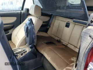 2013 BMW 1 Series 128i with VIN WBAUN1C52DVH78194, listed as a Copart auction lot 74970384 with Not provided miles and Salvage title. Bid and sale history available at DreamBid. Image 10.