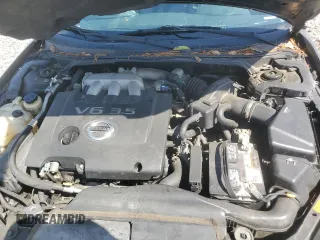 2005 Nissan Altima SE z VIN 1N4BL11D85C209229, wystawiony jako Copart lot #52391285 z przebiegiem 164 231 mil mil oraz Szkoda całkowita • Salvage title. Historia ofert i sprzedaży dostępna na DreamBid. Obrazek 11.