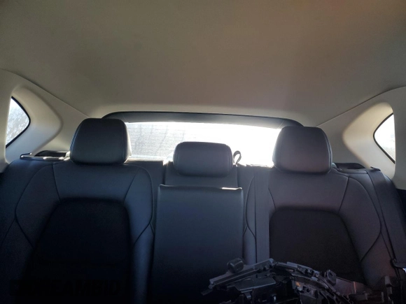 2021 Mazda CX-5 Touring with VIN JM3KFBCM8M0459730, listed as a Copart auction lot 50809505 with 28,828 mi miles and Salvage Title. Bid and sale history available at carsss.com. Image 10.