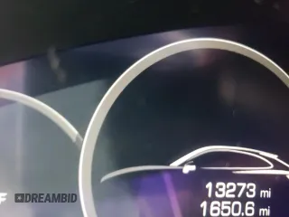 2021 Porsche Cayenne S z VIN WP1BB2AY0MDA46248, wystawiony jako Copart lot #38243632 z przebiegiem 13 273 mil mil oraz . Historia ofert i sprzedaży dostępna na DreamBid. Obrazek 8.