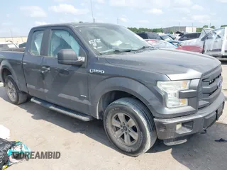 2015 Ford F-150 XLT с VIN 1FTEX1EP6FKD25987, выставлен на аукционе IAAI как лот 42272445 с пробегом 262 962 миль миль и . История ставок и продаж доступна на DreamBid. Изображение 1.