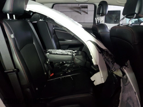 2017 Dodge Journey GT with VIN 3C4PDDEG1HT502725, listed as a Copart auction lot 45588335 with Not Provided miles and Clean Title. Bid and sale history available at DreamBid. Image 11.