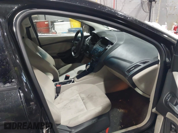 2015 Ford Focus SE with VIN 1FADP3F26FL370311, listed as a IAAI auction lot 41514842 with 126,444 mi miles and . Bid and sale history available at DreamBid. Image 5.