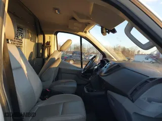 2016 Ford Transit Cargo Van with VIN 1FTYR1ZM6GKA29246, listed as a IAAI auction lot 40976984 with 172,399 mi miles. Bid and sale history available at carsss.com. Image 5.