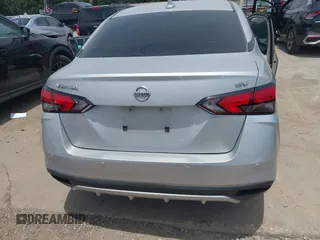 2021 Nissan Versa SV z VIN 3N1CN8EV4ML815301, wystawiony jako IAAI lot #42256265 z przebiegiem 83 632 mil mil oraz . Historia ofert i sprzedaży dostępna na DreamBid. Obrazek 17.
