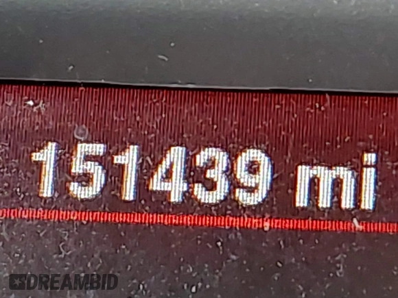 2014 Dodge Journey SXT z VIN 3C4PDCBB3ET153212, wystawiony jako IAAI lot #41897261 z przebiegiem 151 439 mil mil oraz . Historia ofert i sprzedaży dostępna na DreamBid. Obrazek 16.