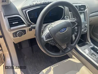 2019 Ford Fusion SE with VIN 3FA6P0LU9KR152436, listed as a IAAI auction lot 42262576 with 31,864 mi miles and . Bid and sale history available at DreamBid. Image 1.