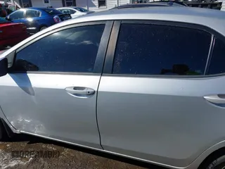 2019 Toyota Corolla L with VIN 2T1BURHE7KC127533, listed as a IAAI auction lot 41586738 with 41,188 mi miles and . Bid and sale history available at DreamBid. Image 14.