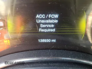 2016 Dodge Durango Citadel z VIN 1C4RDJEG7GC449465, wystawiony jako Copart lot #53279635 z przebiegiem 138 930 mil mil oraz Szkoda całkowita • Salvage title. Historia ofert i sprzedaży dostępna na DreamBid. Obrazek 9.