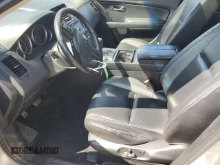 2010 Mazda CX-9 Grand Touring с VIN JM3TB3MV7A0221845, выставлен на аукционе Copart как лот 60701045 с пробегом 226 889 миль миль и Списание • Salvage title. История ставок и продаж доступна на DreamBid. Изображение 7.