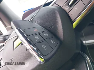 2024 Chevrolet Traverse FWD LT with VIN 1GNERGKS5RJ176849, listed as a IAAI auction lot 42066415 with 13,740 mi miles and . Bid and sale history available at DreamBid. Image 11.