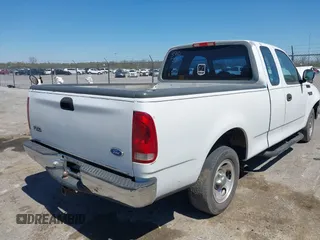 1997 Ford F-150 with VIN 1FTDX17W1VKB80288, listed as a IAAI auction lot 41836485 with 73,724 mi miles and . Bid and sale history available at DreamBid. Image 4.