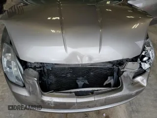 2005 Nissan Maxima SL with VIN 1N4BA41E35C871736, listed as a Copart auction lot 53747835 with 114,523 mi miles and Non repairable. Bid and sale history available at DreamBid. Image 11.