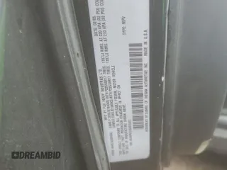 2005 Subaru Legacy Outback XT Limited with VIN 4S4BP67C456370472, listed as a Copart auction lot 61002315 with 224,867 mi miles and Salvage title. Bid and sale history available at DreamBid. Image 13.