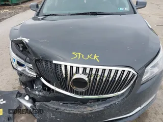 2015 Buick LaCrosse with VIN 1G4GA5G38FF243050, listed as a IAAI auction lot 41672180 with 100,353 mi miles and . Bid and sale history available at DreamBid. Image 10.