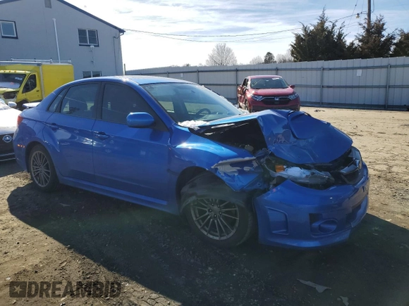 2014 Subaru WRX WRX Premium с VIN JF1GV7F67EG012882, выставлен на аукционе Copart как лот 43290214 с пробегом 96 076 миль миль и Списание • Salvage title. История ставок и продаж доступна на DreamBid. Изображение 4.