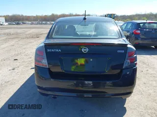 2012 Nissan Sentra SR with VIN 3N1AB6APXCL622371, listed as a IAAI auction lot 42092611 with 109,086 mi miles and . Bid and sale history available at DreamBid. Image 16.