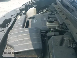 2010 Nissan Murano SL with VIN JN8AZ1MU2AW019147, listed as a IAAI auction lot 43025854 with 291,303 mi miles and . Bid and sale history available at DreamBid. Image 18.