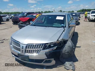 2012 Lincoln MKZ with VIN 3LNHL2GC0CR801954, listed as a IAAI auction lot 42214083 with 107,510 mi miles and . Bid and sale history available at DreamBid. Image 17.